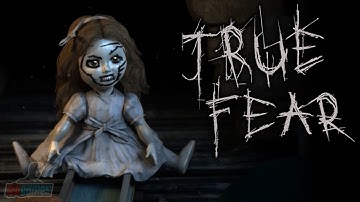 True Fear: Forsaken Souls Part 1 - Part 12 | Horror Game Let