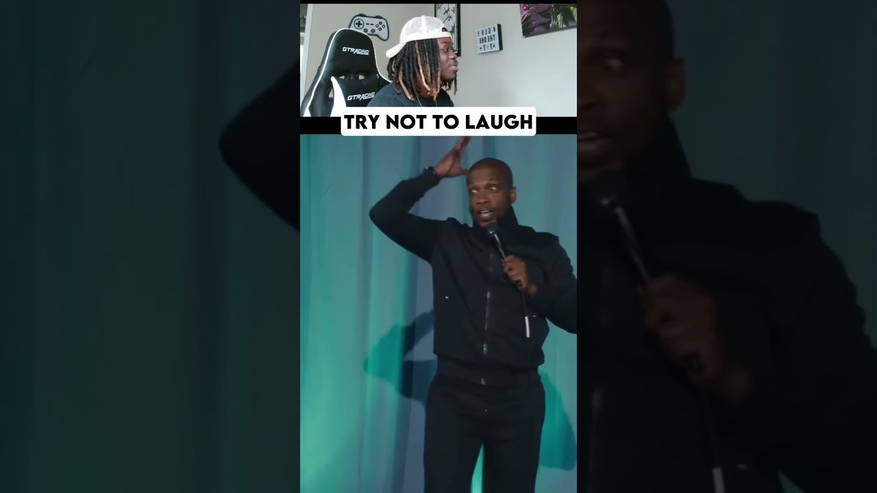 GLV REACTS