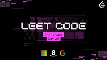 LeetCode: 2057. Smallest Index With Equal Value | Day 20
