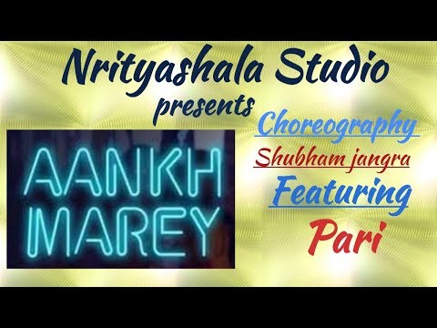 simmba-#aankhmarey-#ranveersingh-#saraalikhan-#nehakakkar-_choreo---pari&shubham