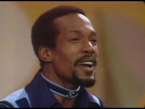 The Temptations "Get Ready" on The Ed Sullivan Show