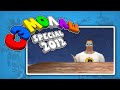 Сэмолаш - Special 2012