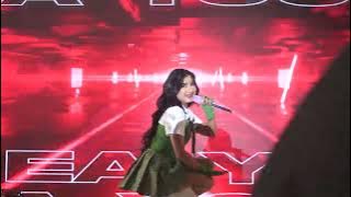 02 GHEA YOUBI -  IKAN DALAM KOLAM