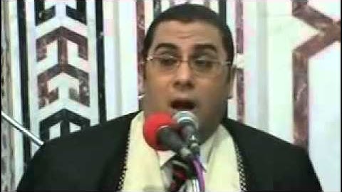 سورة النور والبلد والضحى الشيخ أنور الشحات