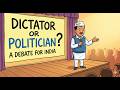 Raghav Chadha Controversy | Aam Aadmi Party | Dictator Arvind Kejriwal | #funny #facts #aap #news