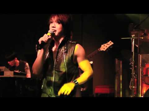 Jeremy @ Firefly   爱的就是你