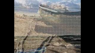 Message in the bottle ... Ernesto Cortazar.