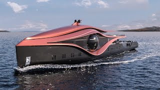 7 Ridiculously Expensive Boats Only The Richest Can Afford