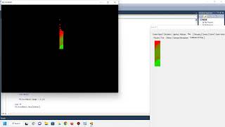 3D Coefficient of Drag chart/graph