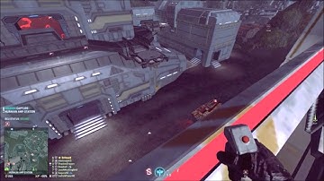 Planetside 2 - LazyTR loves it!