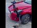 Car crash