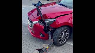 Car crash