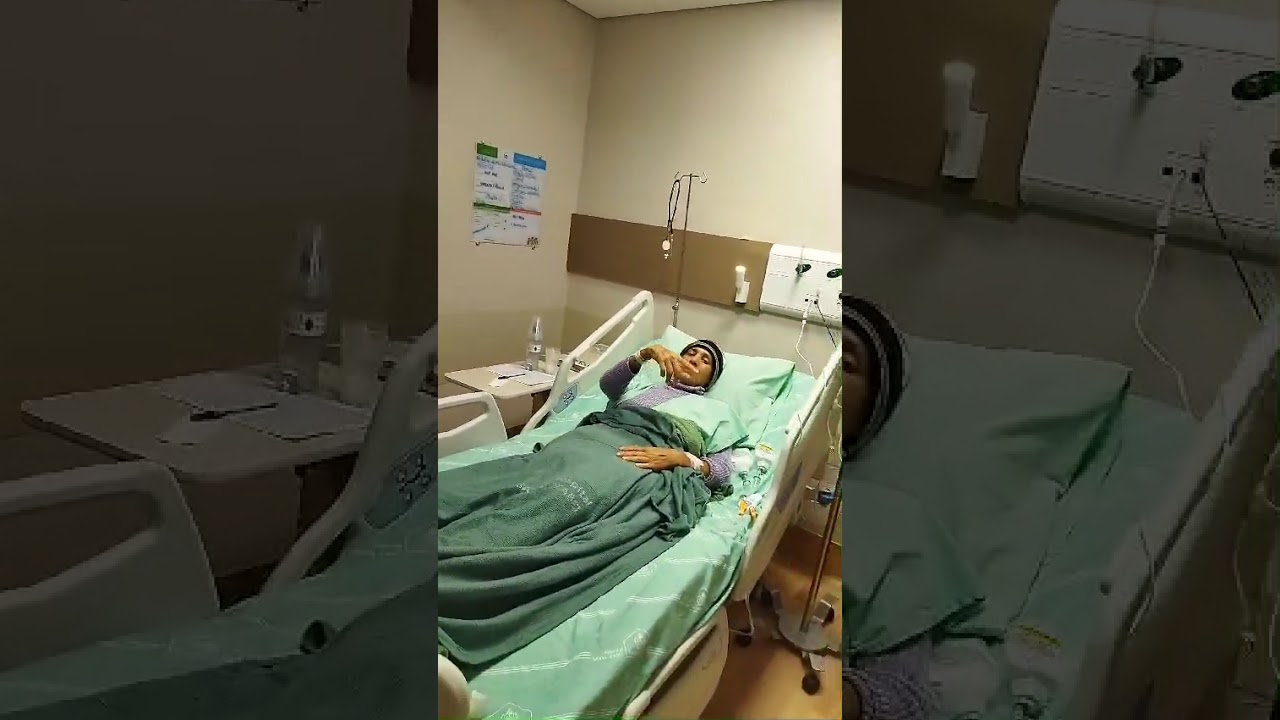 CONTRAMESTRA MARIAH OU ATLETA MARIA HELENA. HOSP. STA IZABEL 12/07/2024 ÀS 20h 00 39s