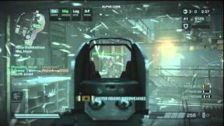 X-Frame's KILLZONE 3 BETA Impressions (Commentary)