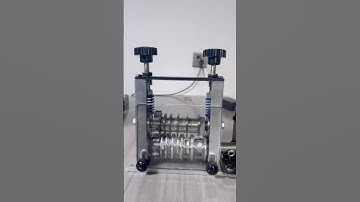 Xingke Wire Stripping Machine #SafeWireStripping#EffortlessWireStripping#WireStrippingMadeEasy