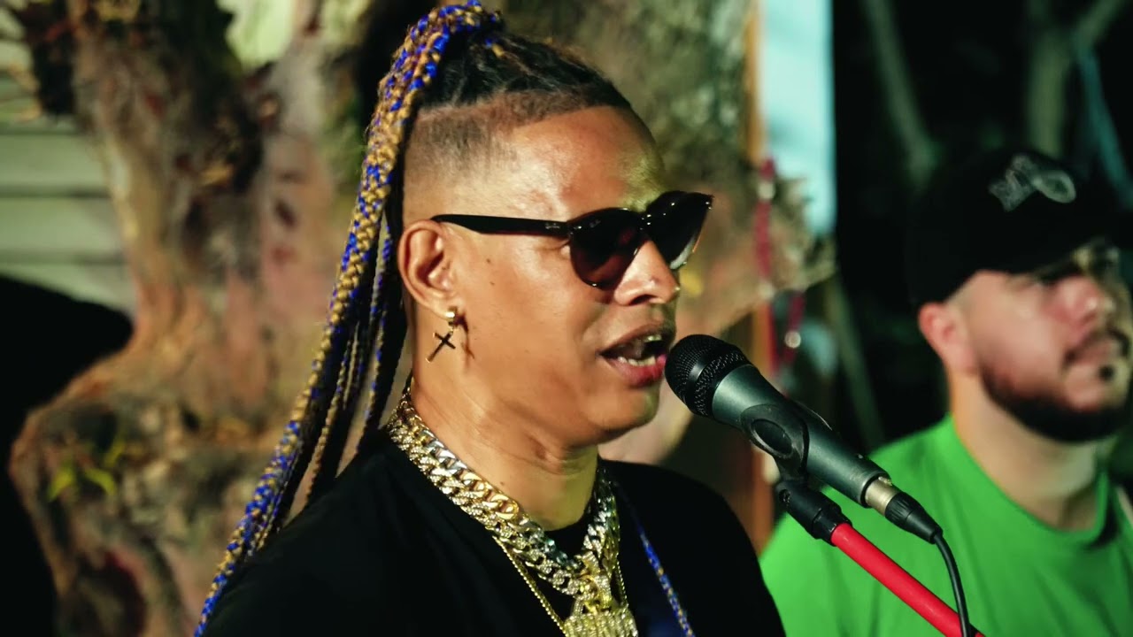 El mega los cuatro son una vaina 