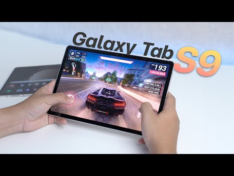 ราคาไทย Samsung Galaxy Tab A9 และ Tab A9+ แท็บเล็ตซีรีส์คุ้ม จอเล็ก  ชิปแรงขึ้น เริ่มต้น 6,990 บาท