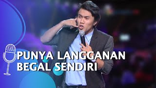 SUCI 4 - Stand Up Comedy Wendi: Fenomena Begal di Lampung