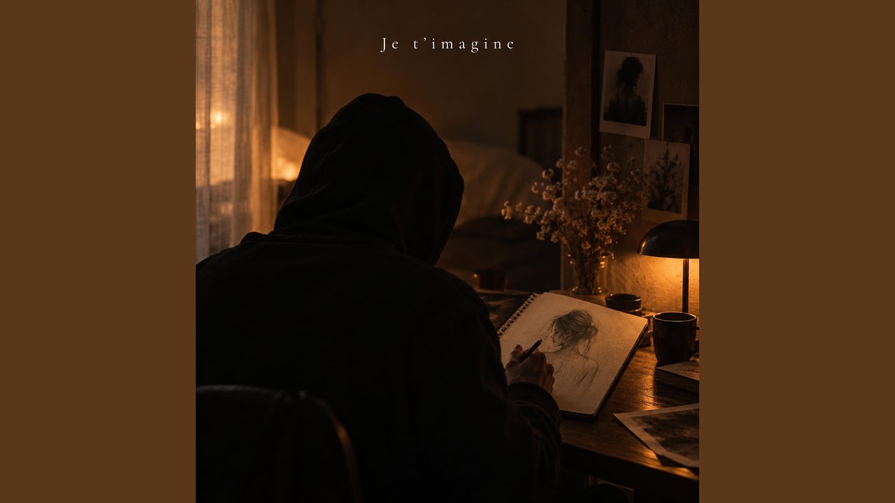 Je t'imagine