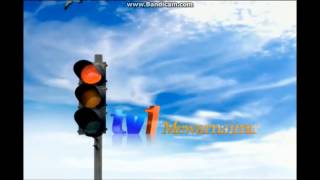 TV1 children's programmes breakbumper (late 2014)