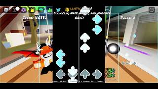 Ballistic (Hard) FC 99.76% Funky Friday Mobile