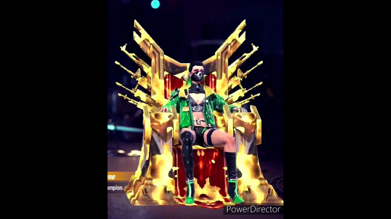 JUGNU SONG || FF EMOTE CHANGE