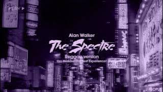 The Spectre - Alan Walker | Reggae Version