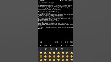 HOW TO DOWNLOAD KALI LINUX  WITH ANDROID 👿😈      #hacking #hacker #kalilinux #termux #ethicalhacking