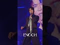 [#에녹] 𝙎𝙝𝙤𝙧𝙩 𝙇𝙞𝙫𝙚 𝘾𝙡𝙞𝙥. 꽃,달,술 - 🌸 #에녹단독콘서트 𝐃𝐚𝐲-𝟏