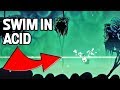 Hollow Knight How To Find Isma S Tear Ability To Swim In Acid Hollow Knight How To Find Isma S Tear Ability To Swim In Acid