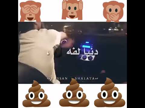 مهرجان دنيا لفه يا صحبي لفه حاله واتس جديدة