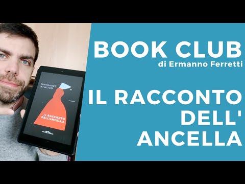 Video: Cosa simboleggia la moira nel racconto dell'ancella?