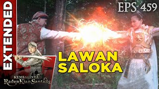 Raden Kian Santang miliki Pedang untuk Habisi Jurus Hariwangsa - Kembalinya Raden Kian Santang