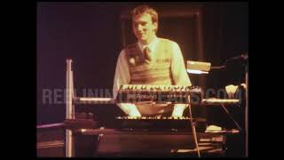 Orchestral Manoeuvres in the Dark • “Electricity/Bunker Soldiers/Enola Gay” • 1980 [RITY Archive]