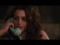 'I like hearing the sound of your voice' - Love & Other Drugs