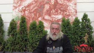 Play video: Valeriu Sepi vă invită la filmul „PHOENIX. Povestea”