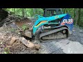 Fixing a driveway