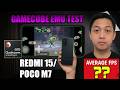 Test Gamecube Emulator Sudachi on Snapdragon 685 - Redmi 15/Poco M7
