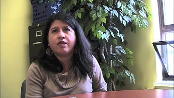 Domestic Violence Collaborative — common misconception