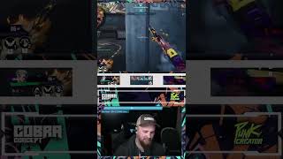 LIVE tonight with #Fragpunk | Global Invitational | #PunkCreator | #fragpunkthemefree
