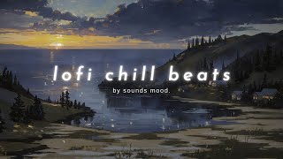 lofi chill beats   lofi ambient music to relax / sleep / focus