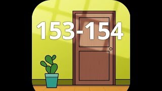 Escape Room Mystery Word. Levels 153-154 Answer screenshot 4