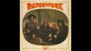 Patchwork - You Better Know What You're Doin