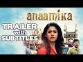Anaamika Telugu Trailer