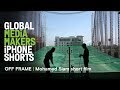 Mohamed Siam short film - shot on iPhone | OFF FRAME | Global Media Makers