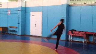 c900 hook arial