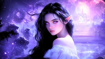 I Woke Her Sister Up—The Vampire RA Thanked Me for Ending a 100-Year War in 10 Seconds.