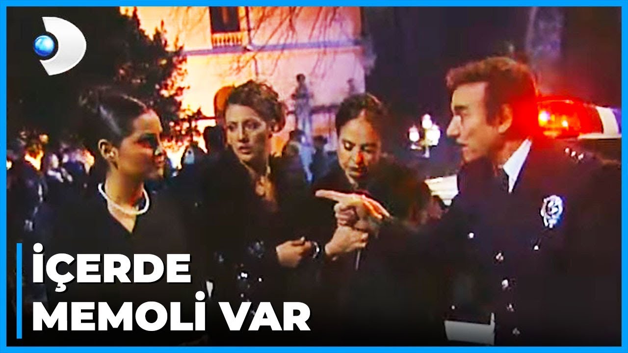 Memoli'nin Hayatı Tehlikede! | Yılan Hikayesi 26.Bölüm