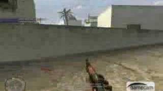 .recK|Rampage aka forceEEE Frag Movie