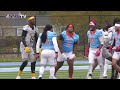 Crazy Stiff Arm A7FL Football 2023